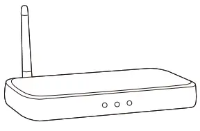 PHILIPS 47775 Series ROKU TV - icon 2