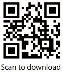 PHILIPS 47775 Series ROKU TV - qr code 3