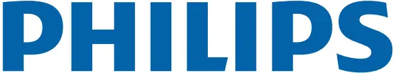 PHILIPS logo