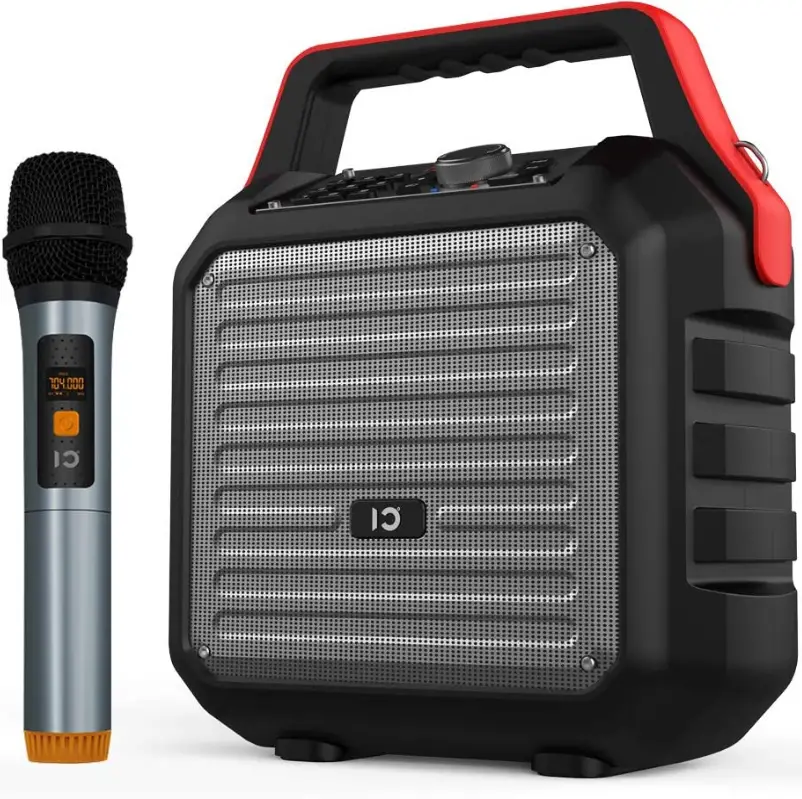 SHIDU-Portable-Karaoke-Machine-PA-Speaker