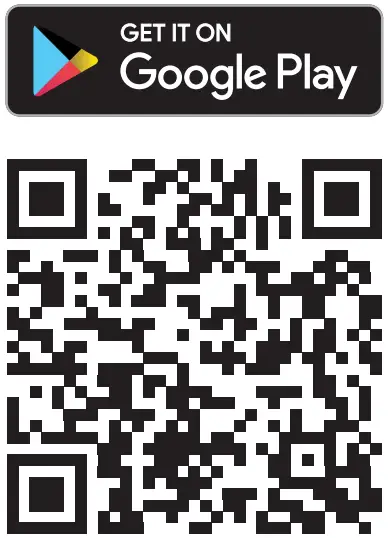 Google Playstore  QR Code