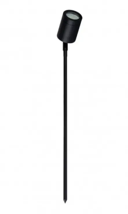HAVIT-HV14X1T-Pointe-Garden-Spike-Light