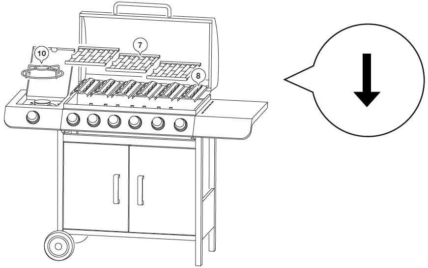 VonHaus-2500546-6-Burner-Free-Standing-Natural-Gas-FIG-25