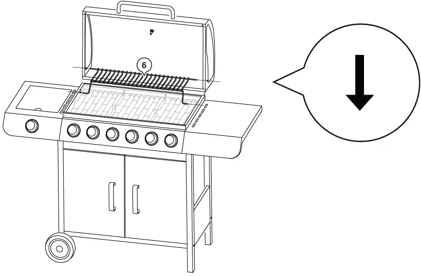 VonHaus-2500546-6-Burner-Free-Standing-Natural-Gas-FIG-26