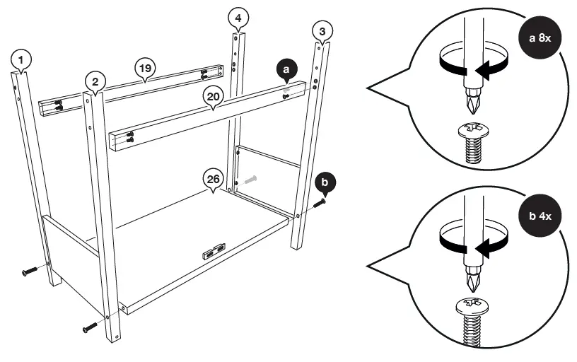 VonHaus-2500546-6-Burner-Free-Standing-Natural-Gas-FIG-7