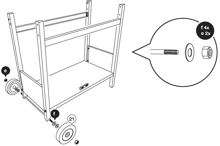 VonHaus-2500546-6-Burner-Free-Standing-Natural-Gas-FIG-9