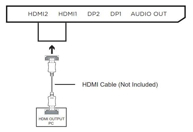 itek ITMC39V164QHD 38.5 Inch Curved WQHD Monitor- Cagble