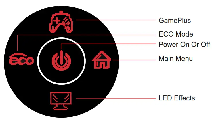 itek ITMC39V164QHD 38.5 Inch Curved WQHD Monitor- GamePlus