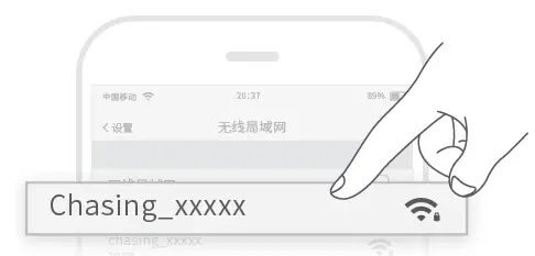 CHASING CHGMSF200 Mini S Underwater Drone 8