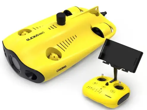 CHASING CHGMSF200 Mini S Underwater Drone
