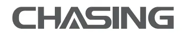 CHASING LOGO