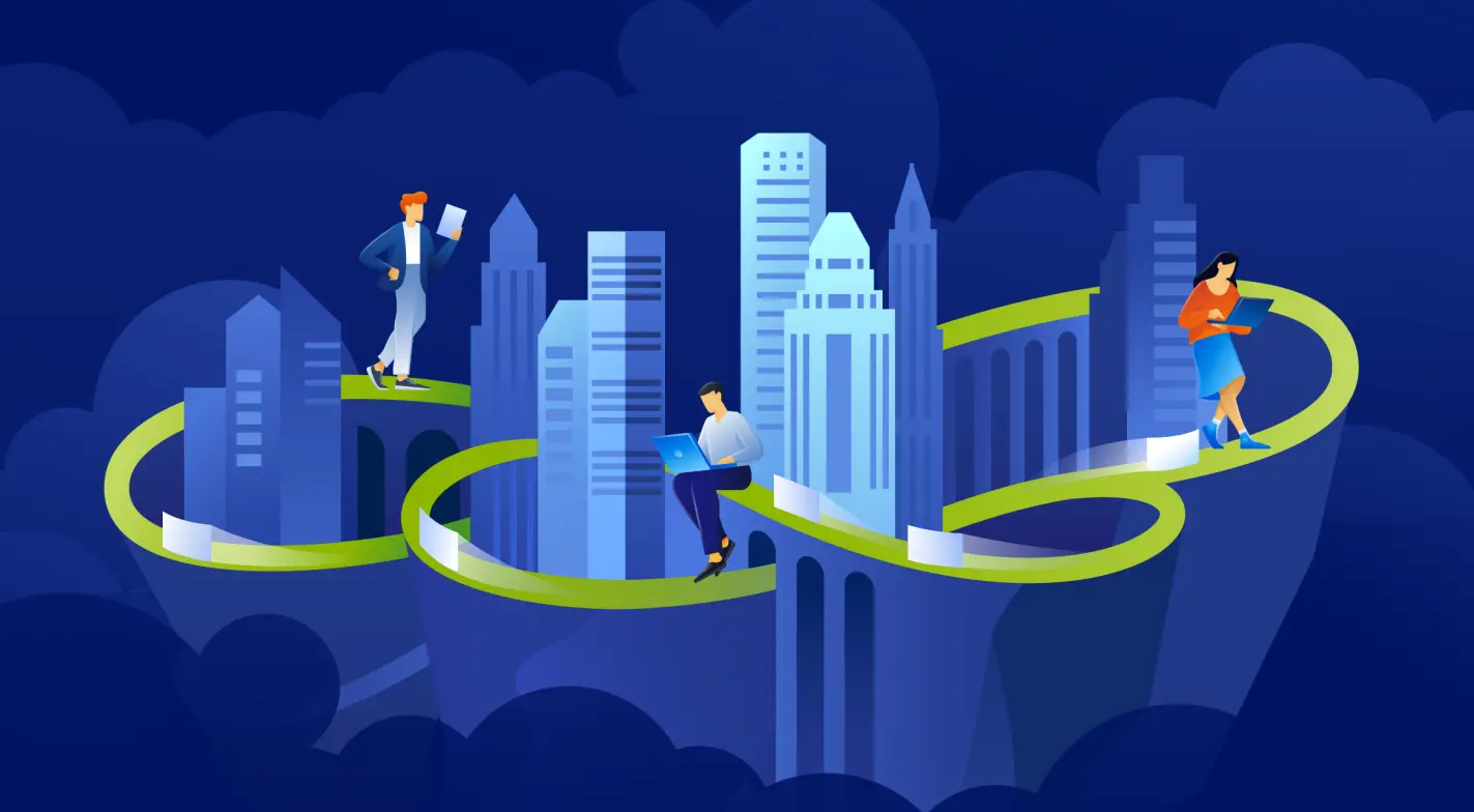 Acronis Cyber Infrastructure Cost-Efficient and Multi-Purpose Infrastructure Solution setting 11