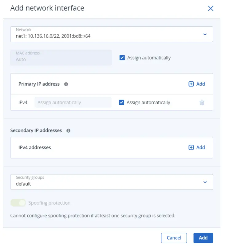 Acronis Cyber Infrastructure Cost-Efficient and Multi-Purpose Infrastructure Solution setting 2