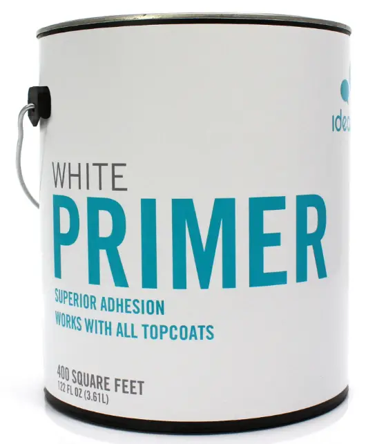 Ideapaint Preferred Paints and Primers-PRO