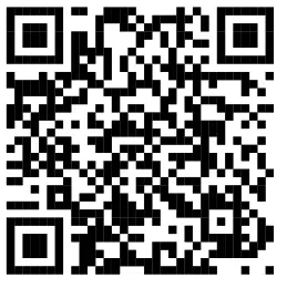 NICOR DLE3 Edge Lit Surface Mount LED Downlight qr code