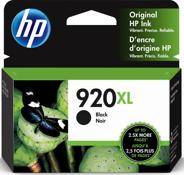HP 920 excel Inkjet Printers