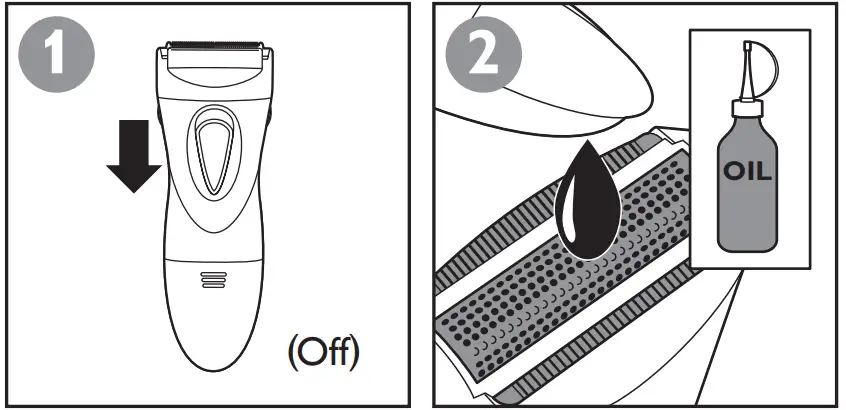 Philips Beauty SatinShave Essential-6