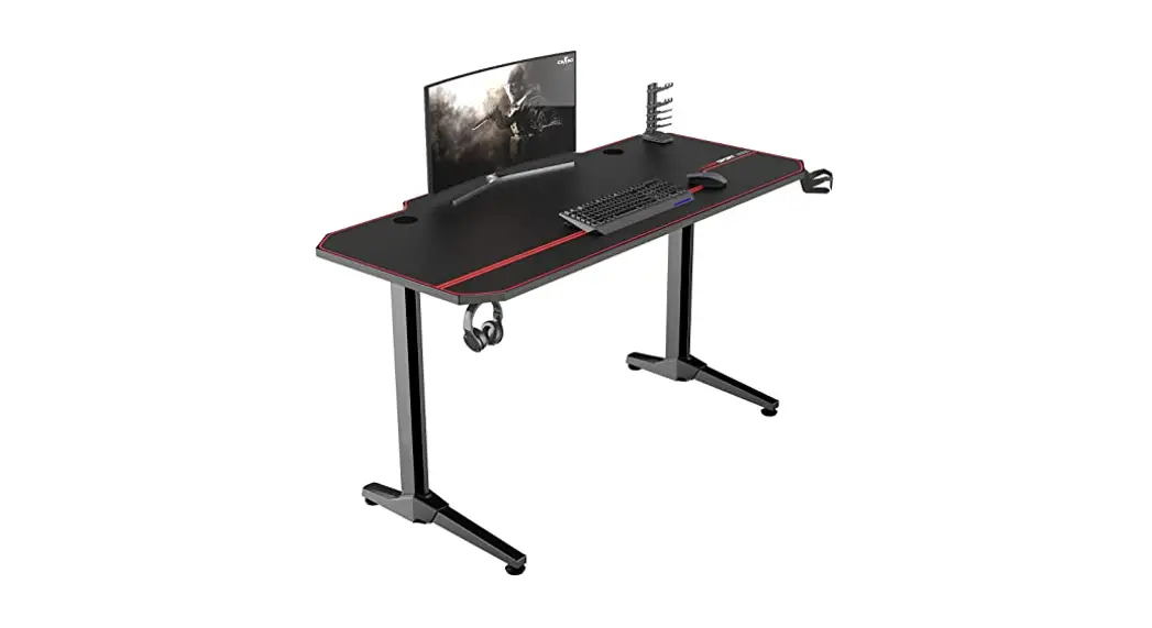 Racantii Tzrb213-z113 Gamer Table Pc Desk Instructions Racantii Tzrb213-z113 Gamer Table Pc Desk Instructions