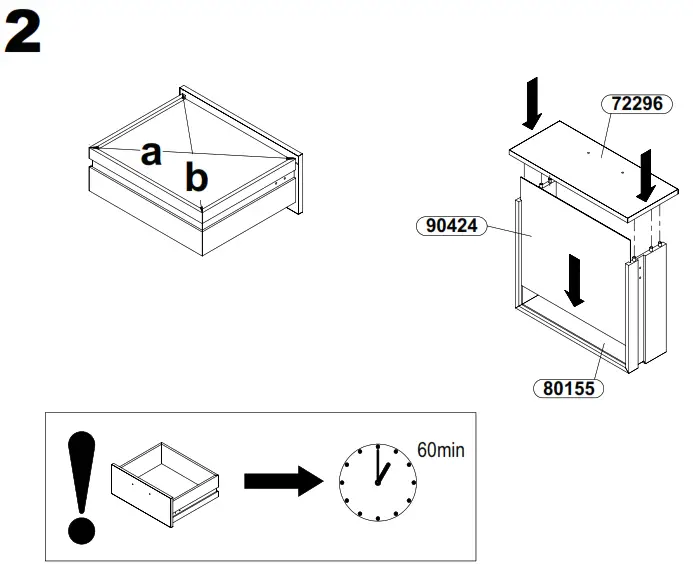 RACANTII TZRB213 Z113 Gamer Table PC Desk - fig12