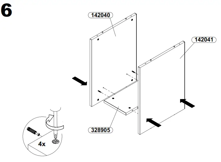 RACANTII TZRB213 Z113 Gamer Table PC Desk - fig16