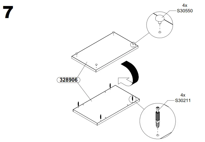 RACANTII TZRB213 Z113 Gamer Table PC Desk - fig17