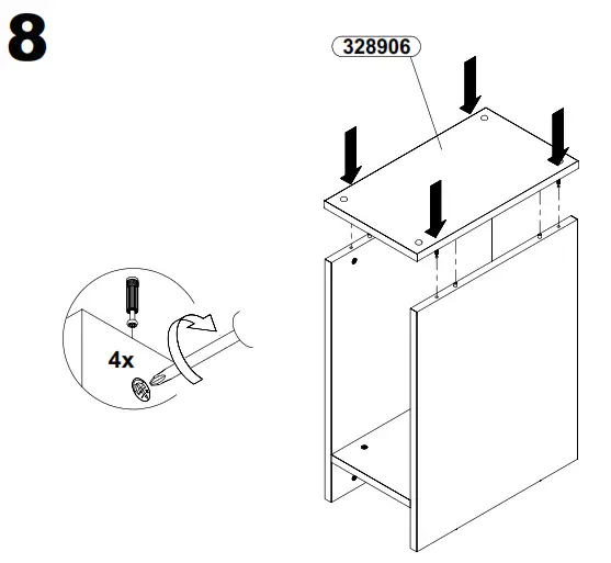 RACANTII TZRB213 Z113 Gamer Table PC Desk - fig18