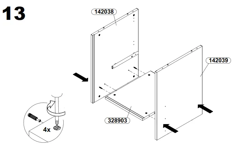 RACANTII TZRB213 Z113 Gamer Table PC Desk - fig23