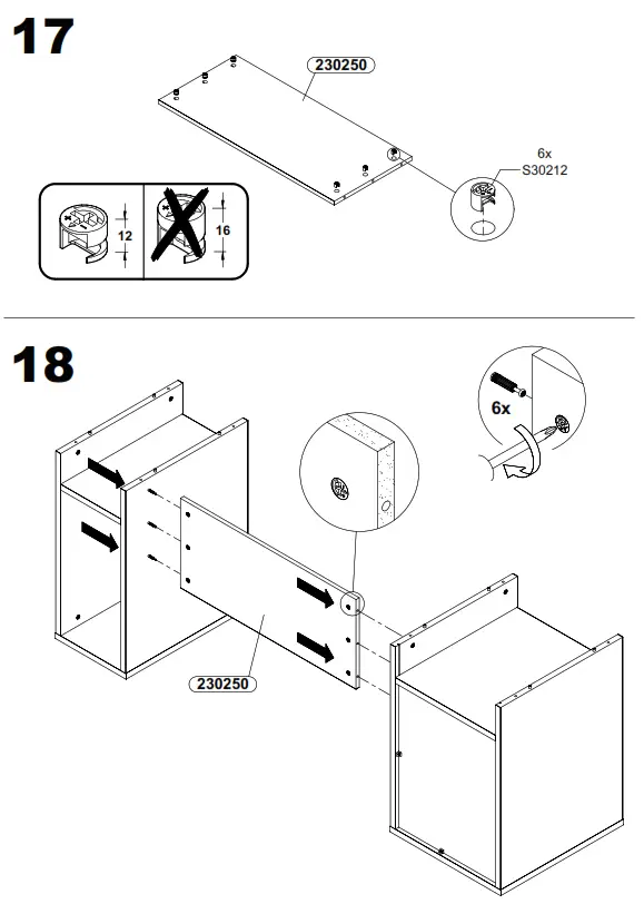 RACANTII TZRB213 Z113 Gamer Table PC Desk - fig26
