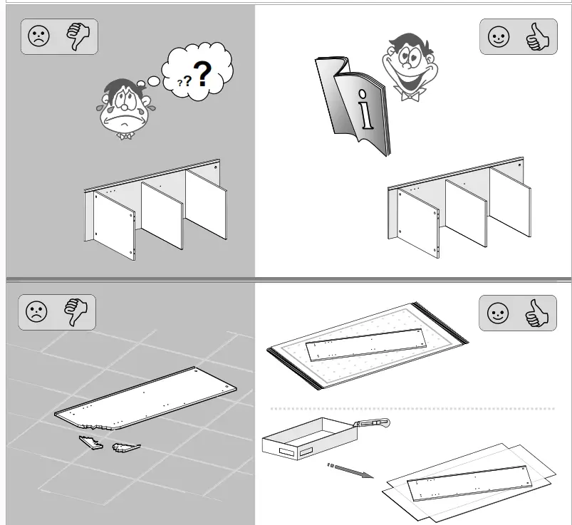 RACANTII TZRB213 Z113 Gamer Table PC Desk - fig3