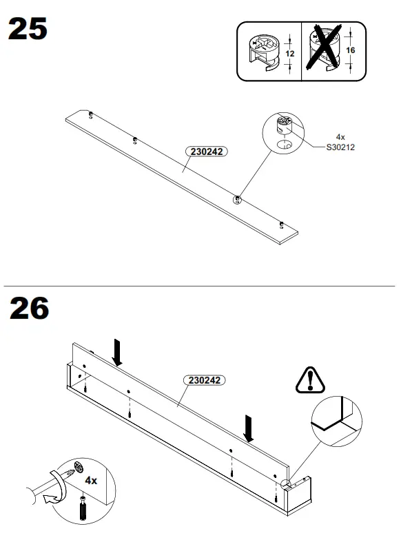 RACANTII TZRB213 Z113 Gamer Table PC Desk - fig30