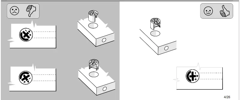 RACANTII TZRB213 Z113 Gamer Table PC Desk - fig6