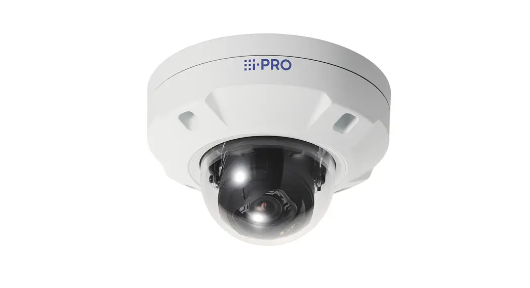 I-pro Wv-s2536ln Outdoor Network Dome Camera Installation Guide I-pro Wv-s2536ln Outdoor Network Dome Camera Installation Guide