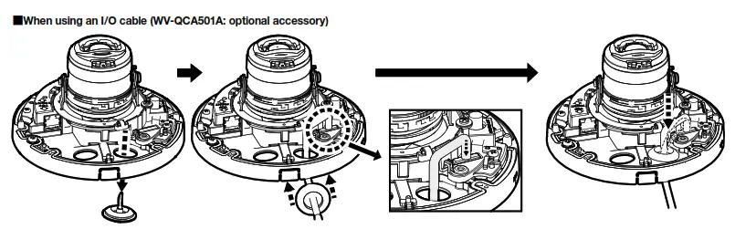 i PRO WV S2536LN Outdoor Network Dome Camera- fig3