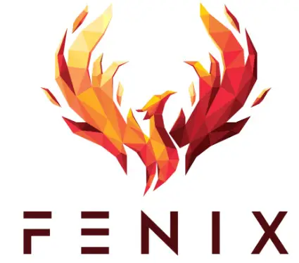 FENIX - logo