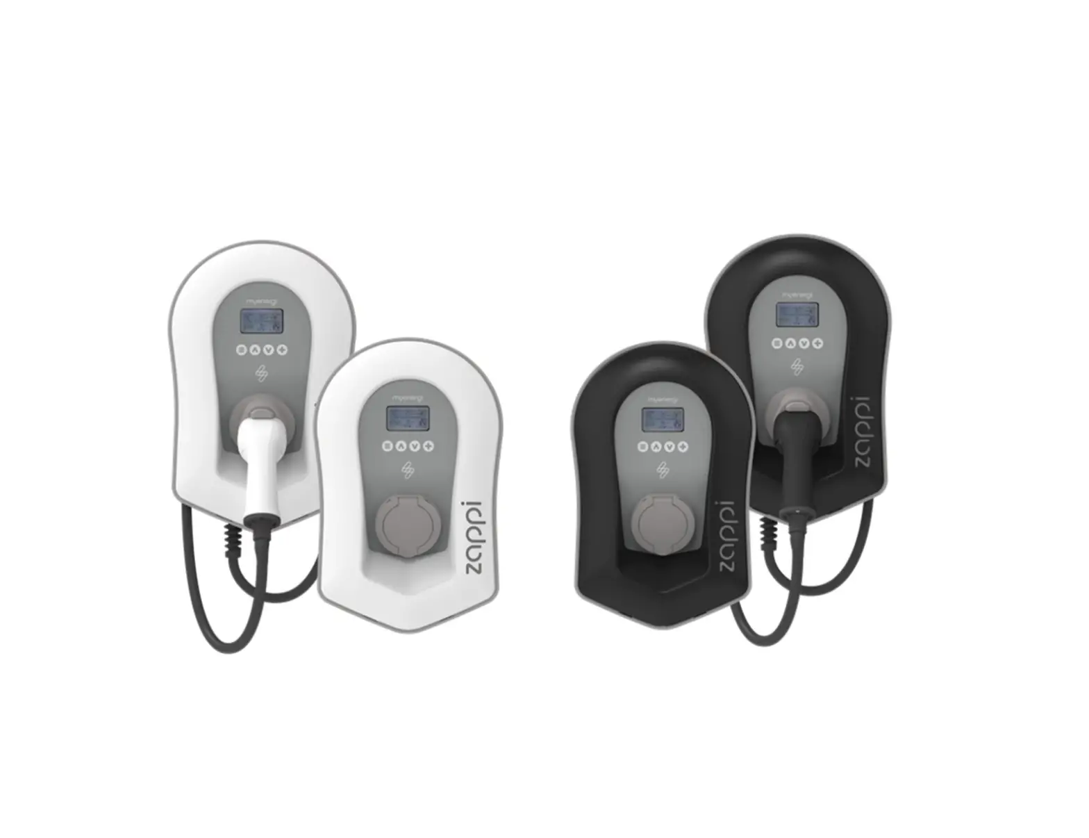 Zappi-2h07tb Single Phase Ev Charger Installation Guide Zappi-2h07tb Single Phase Ev Charger Installation Guide