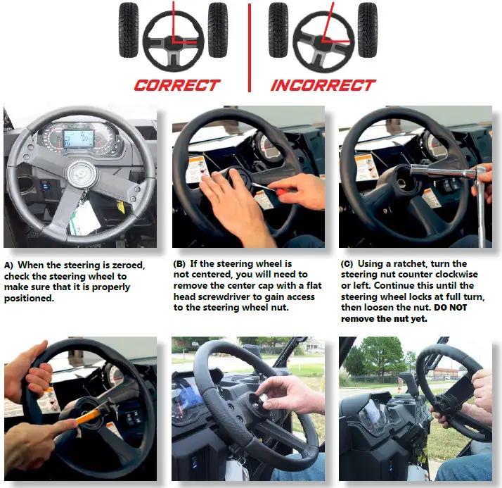 HIGH LIFTER HDFFA-GEN1 APEXX Front Forward Control Arms Polaris General 24