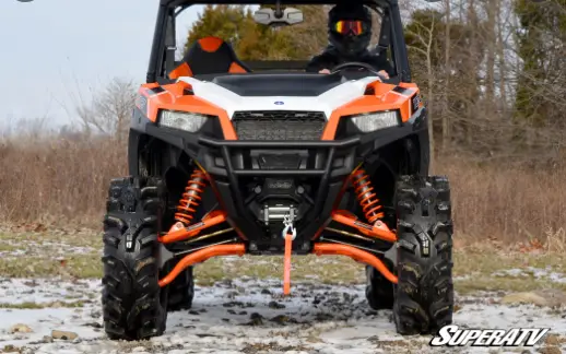 High Lifter Hdffa-gen1 Apexx Front Forward Control Arms Polaris General Instruction Manual High Lifter Hdffa-gen1 Apexx Front Forward Control Arms Polaris General Instruction Manual