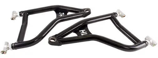 HIGH LIFTER HDFFA-GEN1 APEXX Front Forward Control Arms Polaris General