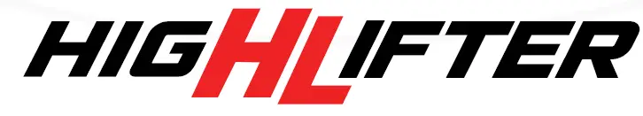 HIGH LIFTER logo