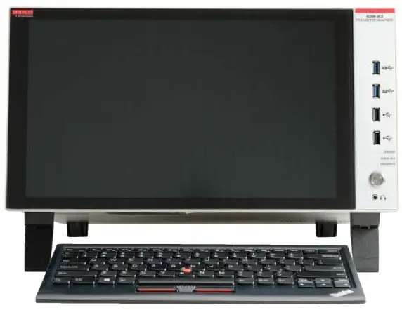 Tektronix 4200A-SCS Parameter Analyzer - 1