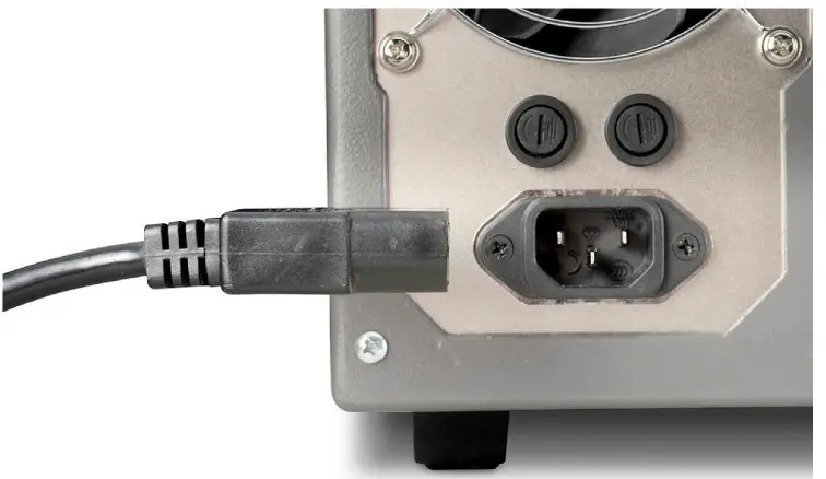 Tektronix 4200A-SCS Parameter Analyzer - 4