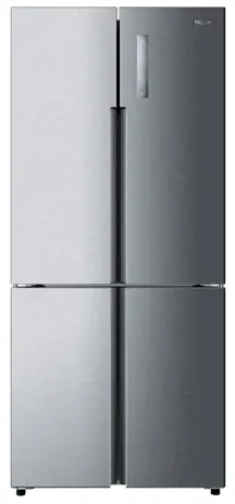Haier HRF516YS Quad Door Refrigerator Freezer