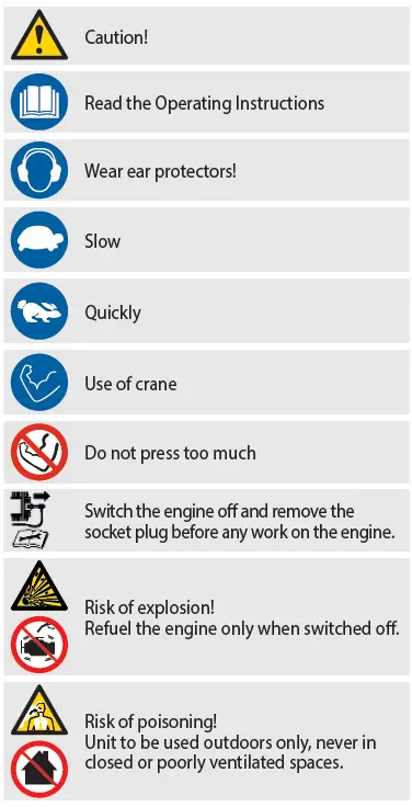 Gude-GSE-951-Portable-Gasoline-Generator-fig-10