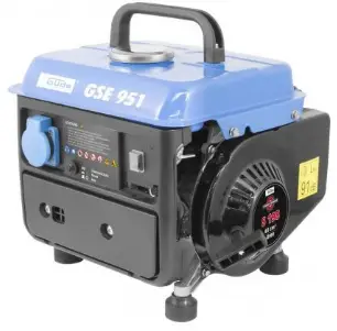 Gude-GSE-951-Portable-Gasoline-Generator-product