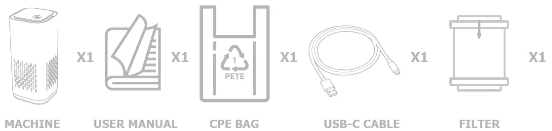 KIKI-Pure-Air-Purifier-fig1