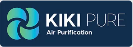 KIKI-Pure-Air-Purifier-logo