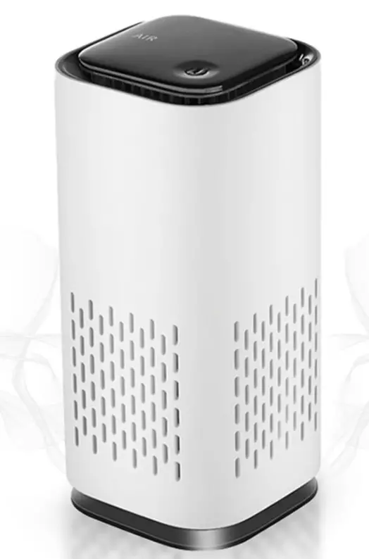 KIKI-Pure-Air-Purifier-product