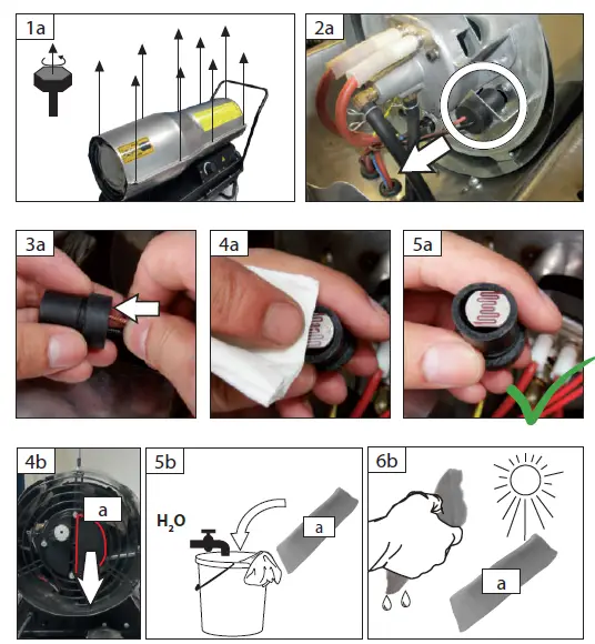 Gude-GD-30-TI-Diesel-Air-Heater-6