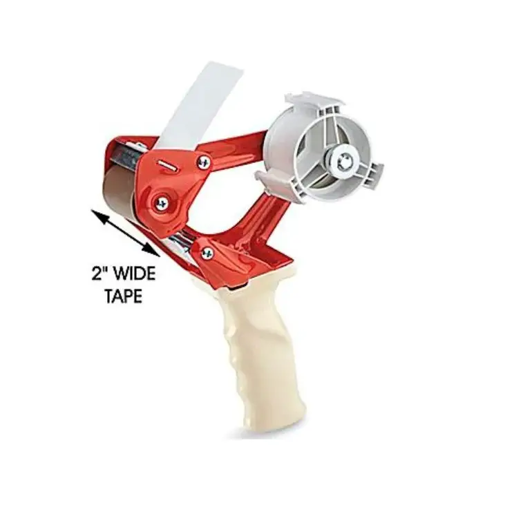 Uline Heavy Duty Tape Dispenser User Guide Uline Heavy Duty Tape Dispenser User Guide