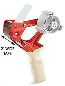 ULINE Heavy Duty Tape Dispenser